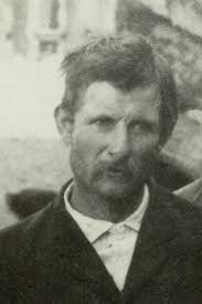 Edward Vanburen “Ed” Morris (1872-1960)