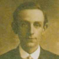 Richard Charles Hocking (1890–1959) • FamilySearch