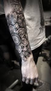 See more ideas about tattoos, tattoos for guys, sleeve there is nothing more stunning than a beautifully crafted design & as you can see in this unique dreamcatcher tattoo for men. Mandala Tattoos For Men Mandala Tattoo Men Tattoos Tattoos For Guys