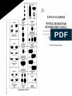 Site oficial al concursurilor naționale de rezidențiat. Compendiu Rezidentiat Revizuit Vol I 2018