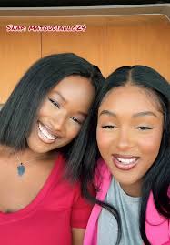 Patti Jackson Diallo Now