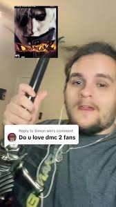 Replying to @Simon win DMC 2 is better that playing Nero for sure. #dmc  #devilmaycry #dmc2 #dmc5
