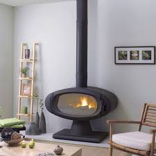 Poele A Bois Godin Lautaret 12kw Promo 25 Mypoele