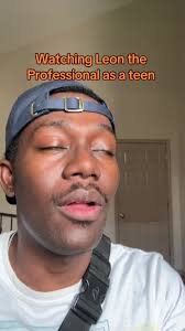 The Professional Leon