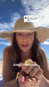 Charlotte Bowie's Instagram, Twitter & Facebook