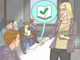 Use these smart ways to introduce yourself to your students this year, whether in person or online. 4 Ways To Introduce Yourself In Class Wikihow