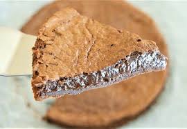 Fondant Au Chocolat Au Lait Concentre Sucre Fondant Au Chocolat Gateau Lait Concentre Sucre Lait Concentre