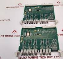 Abb 1mrb150004r0001 coupler module 500scm01