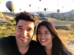 Vợ chồng tỷ phú sáng lập Canva cam kết cho đi toàn bộ tài sản