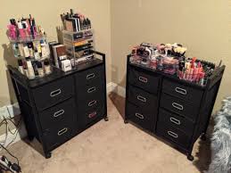 Vertical file cabinet for everyday use. Black 7 Bin Rolling Cart Big Lots