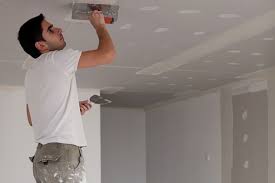 Come Costruire Un Controsoffitto In Cartongesso Controsoffitti Controsoffittatura In Cartongesso