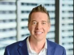 Richard Giovanetti's Instagram, Twitter & Facebook