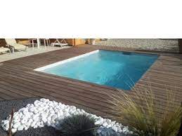 4.1 quel est le béton autour de la piscine? Epingle Par Keny Rowe Sur Montussan Piscine Bois Terrasse Bois Exotique Piscine Coque