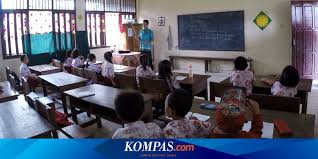 Dikemaskini 21 apr 2019, 9:54 pm. Pemerintah Optimistis Mampu Terapkan Kurikulum 2013 Tahun Ini Halaman All Kompas Com