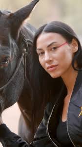 Blaine Ginther Stables