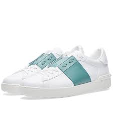 Valentino Open Low Top Sneaker Valentino The valentino sneaker buying guide.