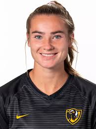 2020-21 Women's Soccer Roster