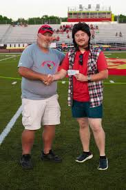 West Frankfort Youth Football