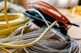 So yes, a 14 gauge wire will safely carry 20 amps, no problem. Matching Wire Size To Circuit Amperage