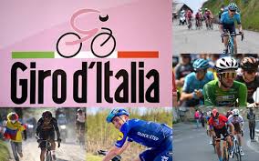 Weather for torino, italy earliest live video: Previa Giro De Italia 2021 Guia Recorrido Equipos Etapas Y Television Bicio