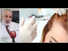 تقنية الخلايا الجذعية في زراعة الشعر هل تعطي نتائج أفضل Youtube