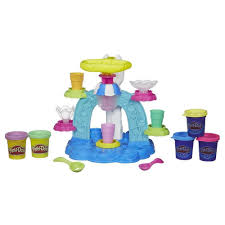 Play Doh Sweet Shoppe Swirl N Scoop Ice Cream Toys For Kids Play Doh Ice Cream Playset Play Doh Play Doh Ice Cream