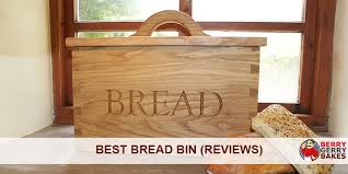 The colorful bread bin by pedersen & lennerd doesn't have a cutting board but. Which Is The Best Bread Bin For Keeping Bread Fresh 2021