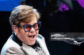 113 Elton John Munich Concert Stock Photos, High-Res Pictures, and Images