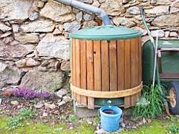 Recuperation D Eau De Pluie Ce Qu Il Faut Savoir Recuperateur Eau De Pluie Recuperateur D Eau Amenagement Jardin