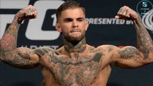 See more ideas about cody garbrandt, cody garbrandt hair, haircuts for men. Cody Garbrandt Pricheska Bagno Site