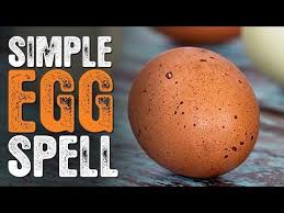 Why An Egg Can Help You Attract Money Your Mind S Power To Attract Money Youtube Easy Eggs Eggs Simple