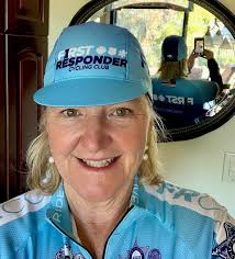 2017 — First Responder Cycling Club