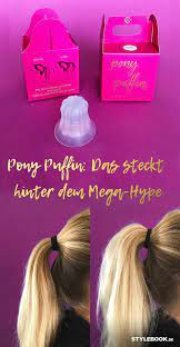 Was Wurde Eigentlich Aus Dem Megahypten Pony Puffin Pferdeschwanz Frisuren Tutorial Pferdeschwanz Mit Pony Flechtfrisuren Mit Pony
