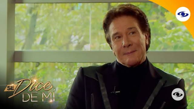 Họ nói gì về tôi: Fernando Allende hồi tưởng lại việc bị cha mẹ ruột bỏ rơi - Caracol TV