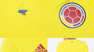 Doble adidas fcf colombia colombia fútbol home y away camiseta gr.164. Filtran La Que Seria La Nueva Camiseta De La Seleccion Colombia As Colombia