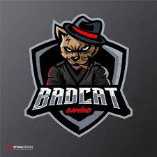 Gaming Bad Cats Character Darth Vader