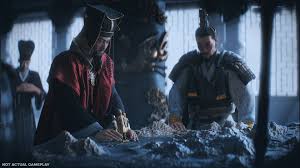The game is updated to v1.1.0 and includes the following dlc: Total War Three Kingdoms Announced For Fall 2018 Release