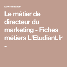 Epingle Sur Marketing