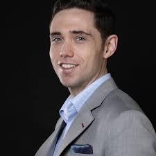 Andrew Holzman's Instagram, Twitter & Facebook