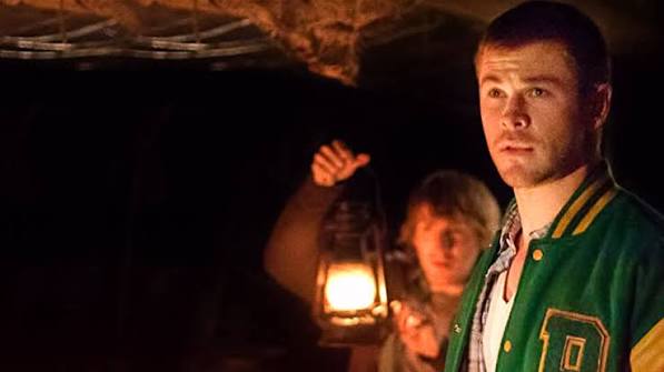 Watch The Cabin in the Woods | Netflix