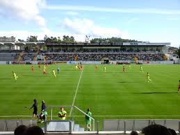 Pacos de ferreira are currently enjoying one of their best ever seasons in the top flight. Estadio Da Mata Real Wikipedia