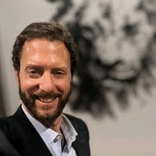 Robert Pacella's Instagram, Twitter & Facebook