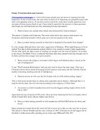 Buzzfeed editor keep up with the latest daily buzz with the buzzfeed daily newsletter! Trivia Questions And Answers