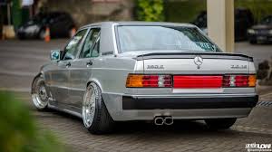 Indragoin S Mercedes Benz W201 Mercedes Benz 190e Mercedes Benz Mercedes