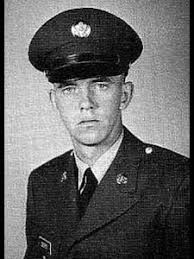 SGT Earl Lee Derby, Pequot Lakes, MN