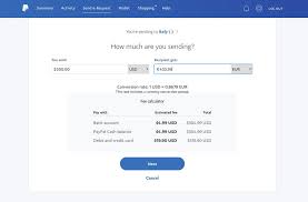 The fee varies among if you spend a lot of time on facebook, messenger payments are a convenient and free way to pay friends. Yes Paypal Does Work Internationally Here S How