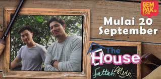 We did not find results for: The House Musim Ke 4 Fattah Amin Alvin Chong