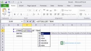 Bagaimana Untuk Kurangkan Tarikh Dalam Excel Dengan Fungsi Tahun 2021