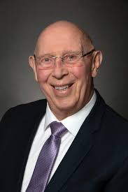 MacLEAN, Donald Roderick (Ducky)