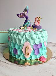 8th Birthday Birthday Party Ideas For 8 Year Old Daughter Mermaid Cake For 8 Year Old Birthday Cake Kids 9 Year Old Girl Birthday Birthday Cake Girls